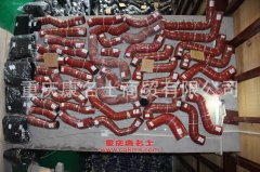 越西ZJC6602DH輕型客車用的錫柴CA4DF2-13發(fā)動(dòng)機(jī)的配件及修理