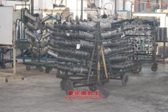 江鈴JX6423D輕客車用的江鈴JX493ZQ3發(fā)動機的修理及配件