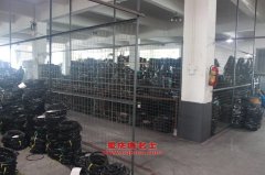 華駿ZCZ5310CCQHJCAA畜禽運(yùn)輸車(chē)用的一汽CA6DL1-32E3發(fā)動(dòng)機(jī)的配件及修理