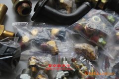 長(zhǎng)征CZ5080XXY廂式運(yùn)輸車(chē)用的錫柴CA4110/125Z發(fā)動(dòng)機(jī)的配件及大修