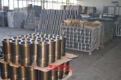 比亞迪BYD6480M5乘用車(chē)用的比亞迪BYD483QB發(fā)動(dòng)機(jī)的配件及修理
