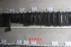 黃河ZZ1254K42C6D1載貨汽車用的玉柴YC6J220-42發(fā)動機的修理及配件