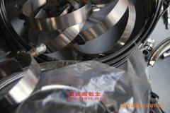 廬山XFC3300ZP3自卸汽車用的玉柴YC6A260-31發(fā)動機的配件及維修