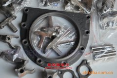 環(huán)球GZQ5208ZLJ自卸式垃圾車用的康明斯B220 30發(fā)動機的配件及大修