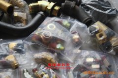 智慧樹(shù)TDZ3310自卸汽車(chē)用的濰柴WD615.61A發(fā)動(dòng)機(jī)的配件及維修