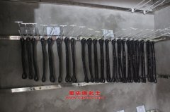旭達(dá)CFJ3252SX3255DN3841自卸汽車(chē)用的濰柴WP10.270N發(fā)動(dòng)機(jī)的大修及配件