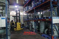 金旅XML6146J13S雙層客車用的濰柴WP12.430N發(fā)動機(jī)的大修及配件