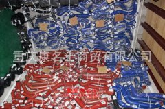 廣汽SFQ6110GFVG城市客車用的玉柴YC6L260N-52發(fā)動機的配件及維修