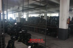 五洲龍WZL6120A4長途客車用的玉柴YC6L330-42發(fā)動機(jī)的大修及配件