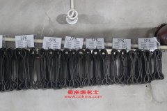 黃河JK6129GE城市客車用的玉柴YC6G270-40發(fā)動(dòng)機(jī)的配件及維修