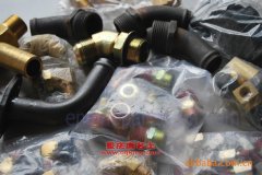 宇舟HYK6122A豪華旅游客車用的康明斯ISLe325 30發(fā)動機(jī)的保養(yǎng)及配件
