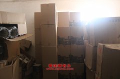 星光CAH3258P10K2T1自卸汽車用的一汽CA6DF2-26發(fā)動機的配件及大修