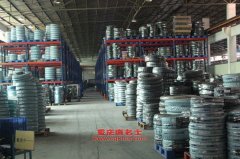 佛萊特FLT3250G4自卸汽車用的玉柴YC6J220-42發(fā)動機的配件及修理