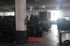 榆公YCG3255HTG384自卸汽車用的上菲紅F2CE3681G*P發(fā)動機的配件及維修