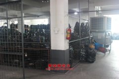 福田BJ5255ZLJ-2自卸式垃圾車用的濰柴WP10.300E40發(fā)動機的配件及維修