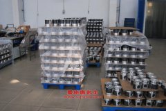 雷星SNJ5060ZLJ自卸式垃圾車用的東風朝陽CY4100ZLQ發(fā)動機的修理及配件