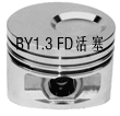 普誠PC3251A1自卸汽車用的東風汽車dCi340-30發(fā)動機的配件及大修